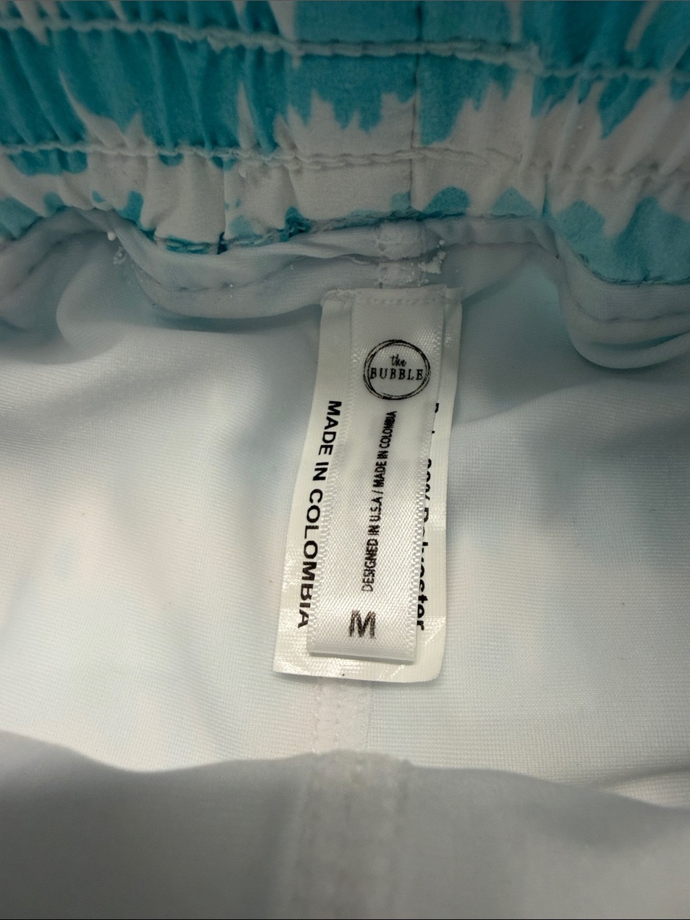 The Bubble Lifestyle Tennis Skirt - Picture 2 of 4